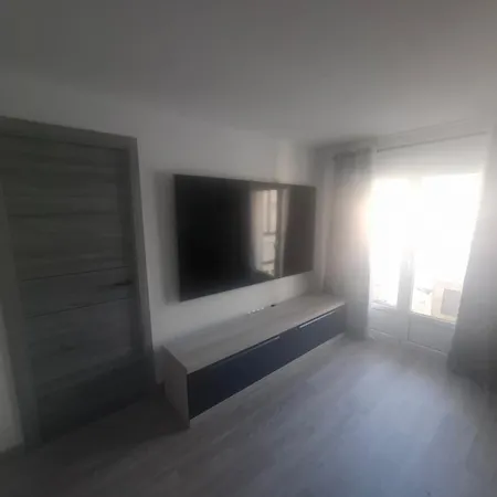 Casa Sarmiento Apartment Burgos