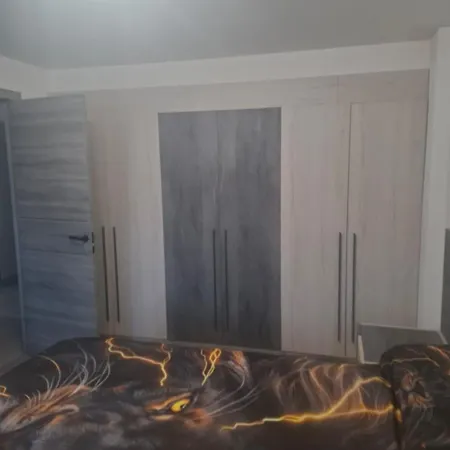 Apartman Casa Sarmiento Burgo