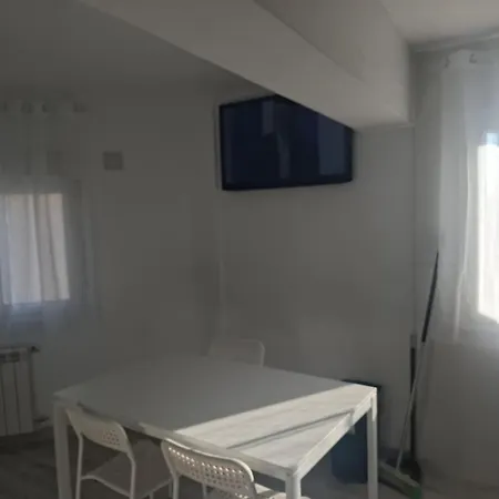 Casa Sarmiento Burgo