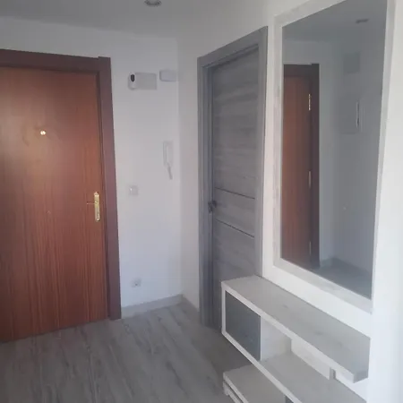 Casa Sarmiento Apartman *