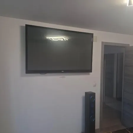 Casa Sarmiento Apartamento Burgo