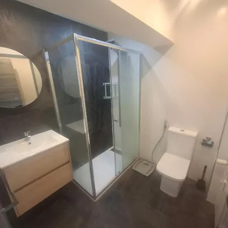 Casa Sarmiento Burgo