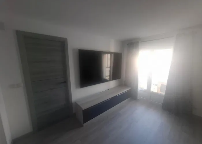 Casa Sarmiento アパート Burgo