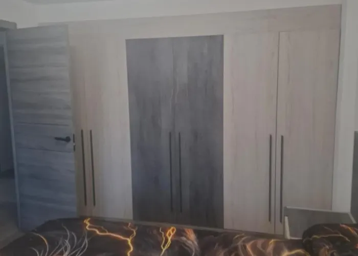 Apartman Casa Sarmiento Burgo