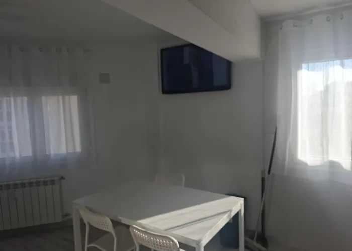 Casa Sarmiento Burgo