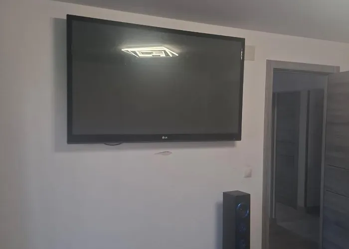 Casa Sarmiento Apartman Burgo