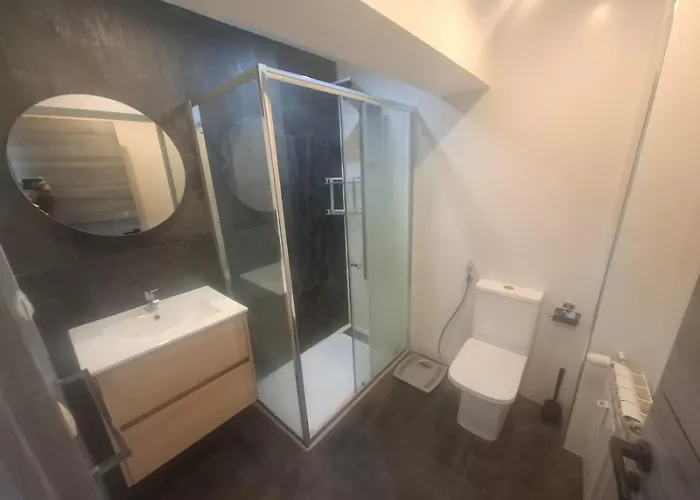 Casa Sarmiento Burgo